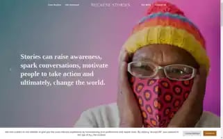 Becausestories.com Screenshot 2024-07-03 07:34:35