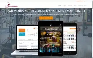 Uncorkd.biz Screenshot 2024-07-04 21:11:38