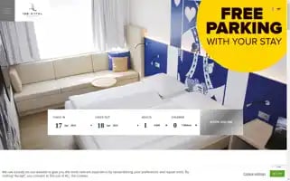 Ibbhotelpaderborn.com Screenshot 2024-04-17 07:33:30