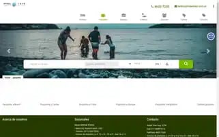 Nobeltour.com.ar Screenshot 2024-04-16 09:34:10