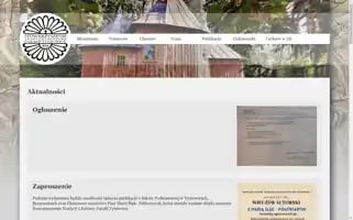 Tyniowice.org Screenshot 2024-05-21 18:09:19