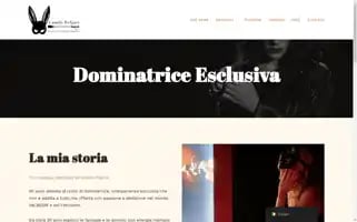 Bvlgaricamila.com Screenshot 2024-05-20 10:34:55