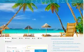 Getticketdeals.com Screenshot 2024-04-17 18:45:45