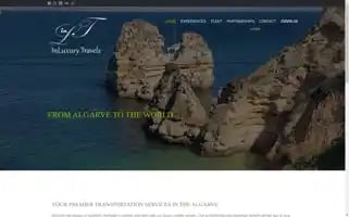 Inluxurytravels.com Screenshot 2024-04-17 17:23:12