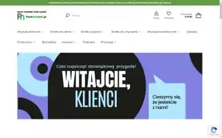 Parkmarket.pl Screenshot 2024-05-21 22:43:46