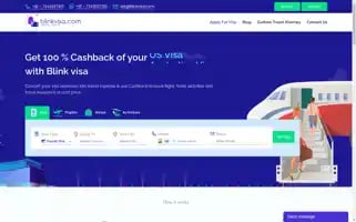 Blinkvisa.com Screenshot 2024-06-17 10:41:52