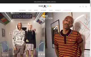 Teddyfresh.com Screenshot 2024-05-04 07:33:08