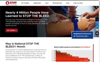 Stopthebleed.org Screenshot 2024-05-16 19:11:20