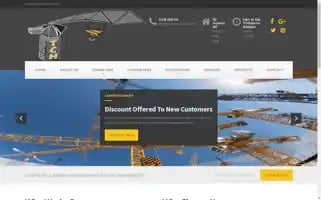 Towercranehire.net Screenshot 2024-06-17 01:41:23