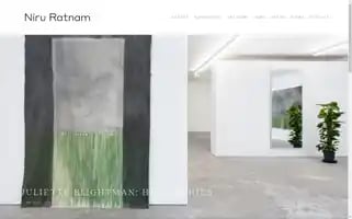 Niruratnam.com Screenshot 2024-06-17 23:47:29