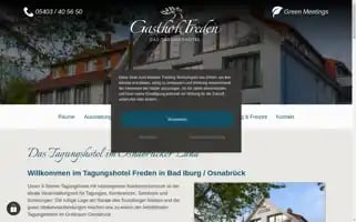 Tagungshotel-freden.de Screenshot 2024-04-26 05:58:10