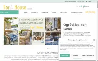 Forthehouse.pl Screenshot 2024-05-18 16:20:43