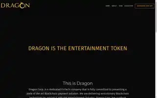 Drgtoken.io Screenshot 2024-05-15 20:31:42