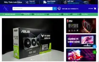 Anhkhoapc.com Screenshot 2024-05-25 07:07:20