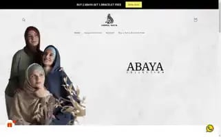 Ummulhaya.com Screenshot 2024-05-03 18:54:57