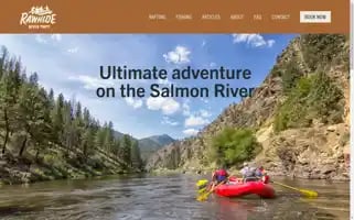 Rawhiderivertrips.com Screenshot 2024-04-14 12:50:46