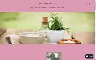 Hersweetyonillc.com Screenshot 2024-04-25 10:36:03