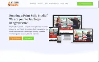 Mystudioengine.com Screenshot 2024-06-13 16:30:46