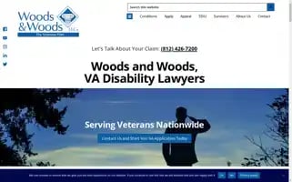 Woodslawyers.com Screenshot 2024-05-15 05:01:33