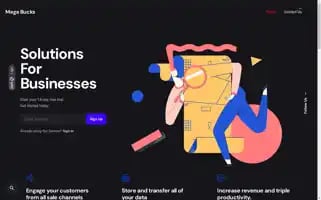 Megabucksmedia.com Screenshot 2024-05-22 14:12:16