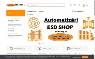 Esd-shop.ro Screenshot 2024-05-18 05:17:14