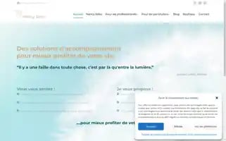 Nancy-sebe.com Screenshot 2024-07-08 21:01:55