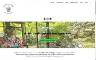 Healthytravelmind.com Screenshot 2024-04-26 23:01:10