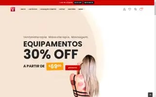 Ventosashop.com.br Screenshot 2024-05-03 10:30:12