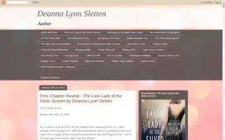 Deannalynnsletten.com Screenshot 2024-07-04 16:00:14