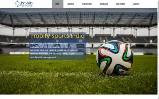 Probitysportsindia.com Screenshot 2024-05-19 07:25:40