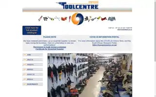 Toolsdirect.co.za Screenshot 2024-05-14 13:40:24
