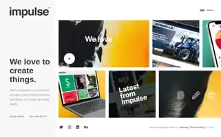 Weareimpulse.com Screenshot 2024-07-03 08:47:48