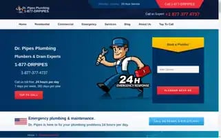 Drpipes.com Screenshot 2024-06-13 04:55:05