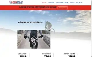 Intersport-location-vaison.fr Screenshot 2024-05-21 08:06:20