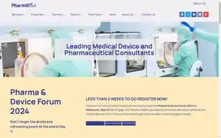 Pharmout.net Screenshot 2024-05-13 09:28:11