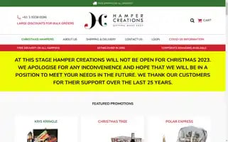 Hampercreations.com.au Screenshot 2024-05-10 00:33:06