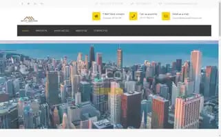 Bayatiservices.co.uk Screenshot 2024-05-28 23:23:14