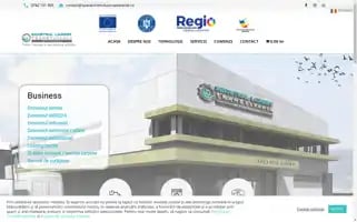 Spalatorieindustrialatextile.ro Screenshot 2024-05-21 08:34:12