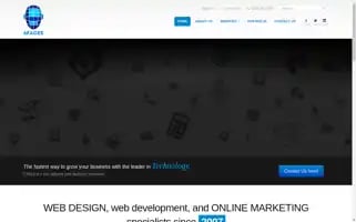 6facesinc.com Screenshot 2024-06-16 06:00:55