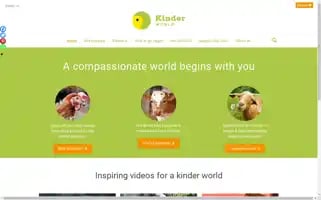 Kinderworld.org Screenshot 2024-07-03 10:00:00