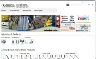 Industrialhardware.com Screenshot 2024-05-16 02:31:23