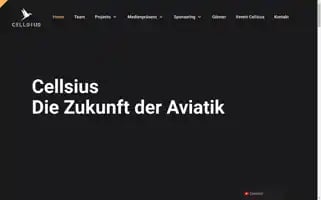 Cellsius.aero Screenshot 2024-05-24 00:34:05