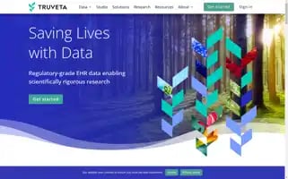 Truveta.com Screenshot 2024-06-29 10:45:51