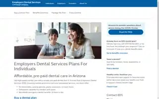 Employersdental.com Screenshot 2024-05-09 14:06:33