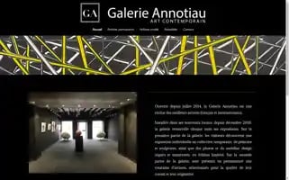 Galerie-annotiau.fr Screenshot 2024-06-27 00:08:12
