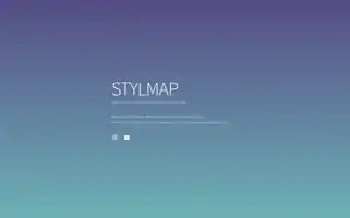Stylmap.com Screenshot 2024-05-20 03:39:52