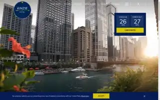 Kinziehotel.com Screenshot 2024-04-26 04:11:45