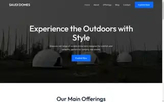 Adaacompany.com Screenshot 2024-05-18 23:52:55