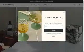 Kanyonshop.com Screenshot 2024-04-16 10:05:55