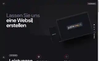 Just4online.com Screenshot 2024-06-17 17:30:53